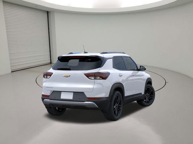 New 2026 Chevrolet TrailBlazer LT image 4