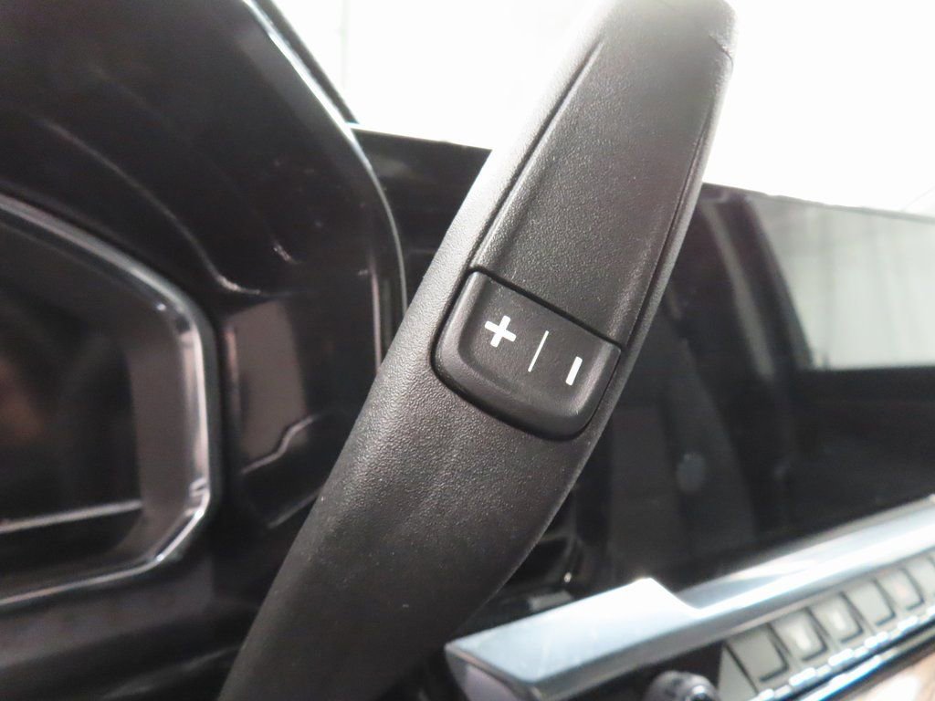 Used 2025 Chevrolet Silverado 2500 LT w/ Convenience Package AWD/4WD image 41