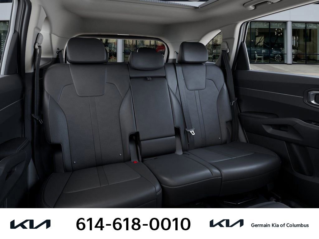 New 2026 Kia Sorento S image 19