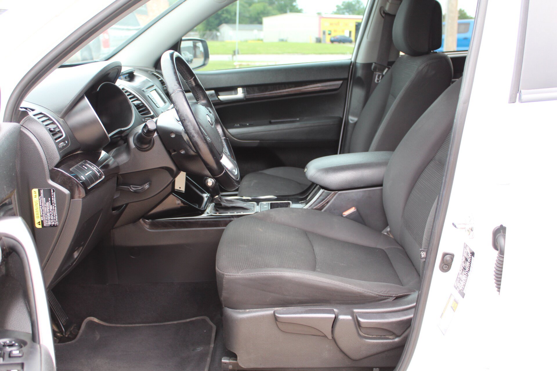 Used 2014 Kia Sorento LX AWD/4WD image 28