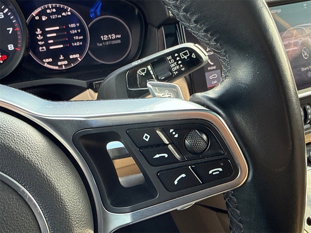 Used 2019 Porsche Cayenne image 25
