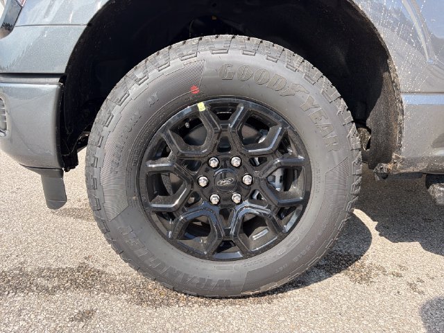 New 2026 Ford F150 XLT w/ Equipment Group 302A MID AWD/4WD image 13