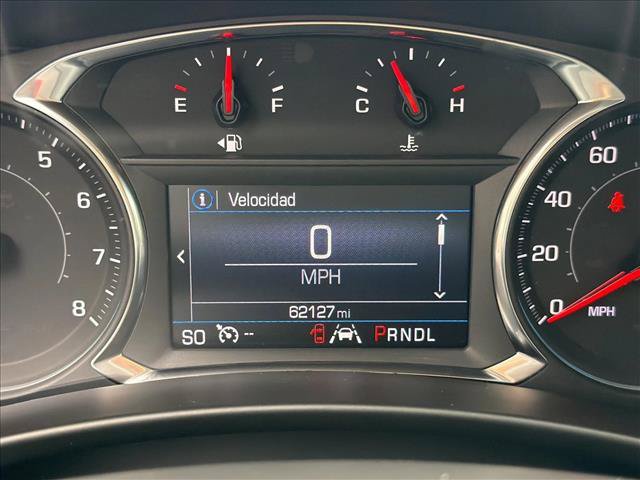 Used 2023 Chevrolet Equinox LS w/ LS Convenience Package AWD/4WD image 17