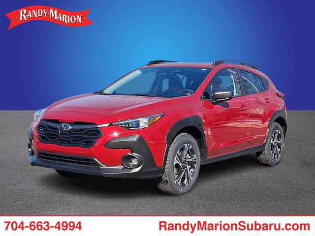 New 2026 Subaru Crosstrek 2.0i Premium image 1