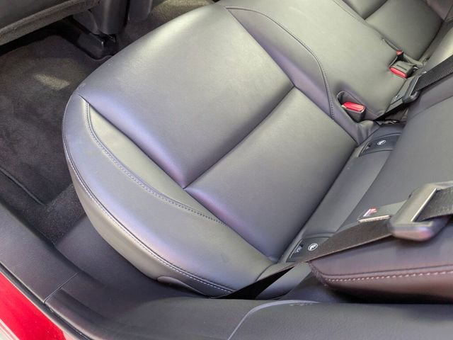 Used 2023 MAZDA CX-30 AWD 2.5 S w/ Select Package image 30