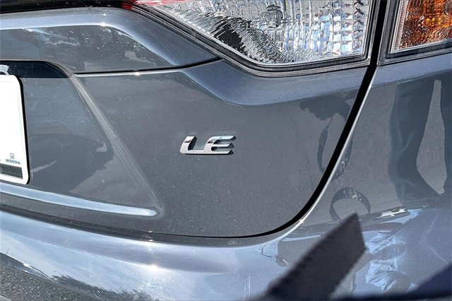 Used 2023 Toyota Corolla LE image 24