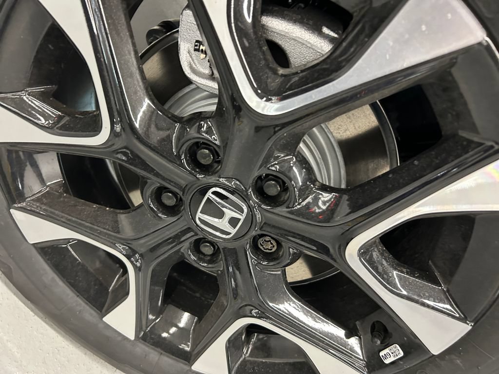 New 2027 Honda HR-V EX-L image 20