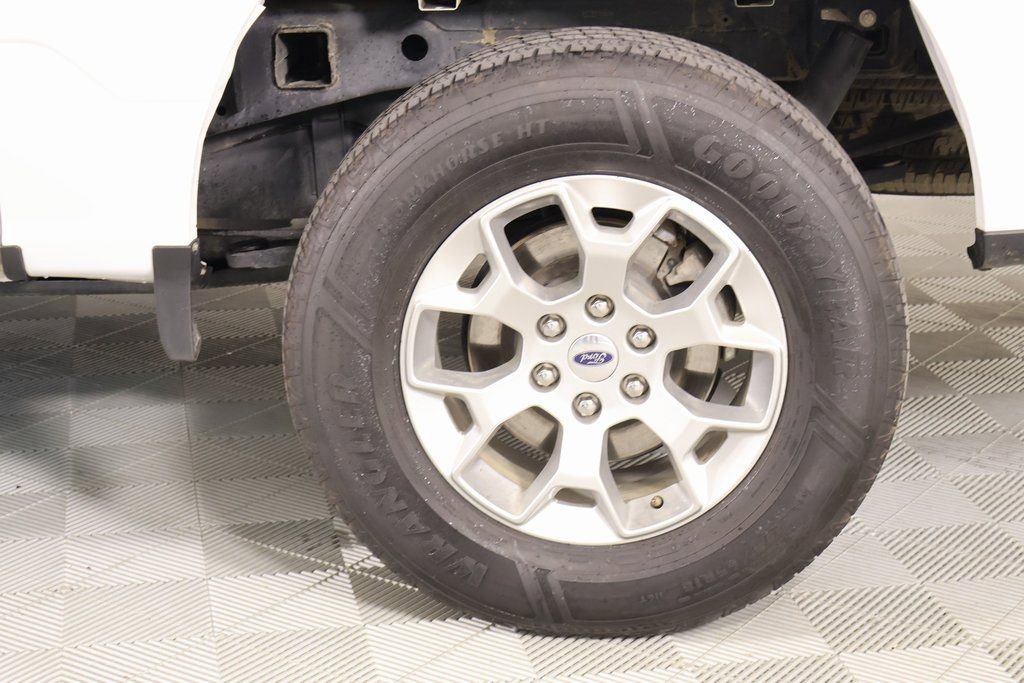 Used 2022 Ford F150 XLT w/ Equipment Group 301A Mid image 18