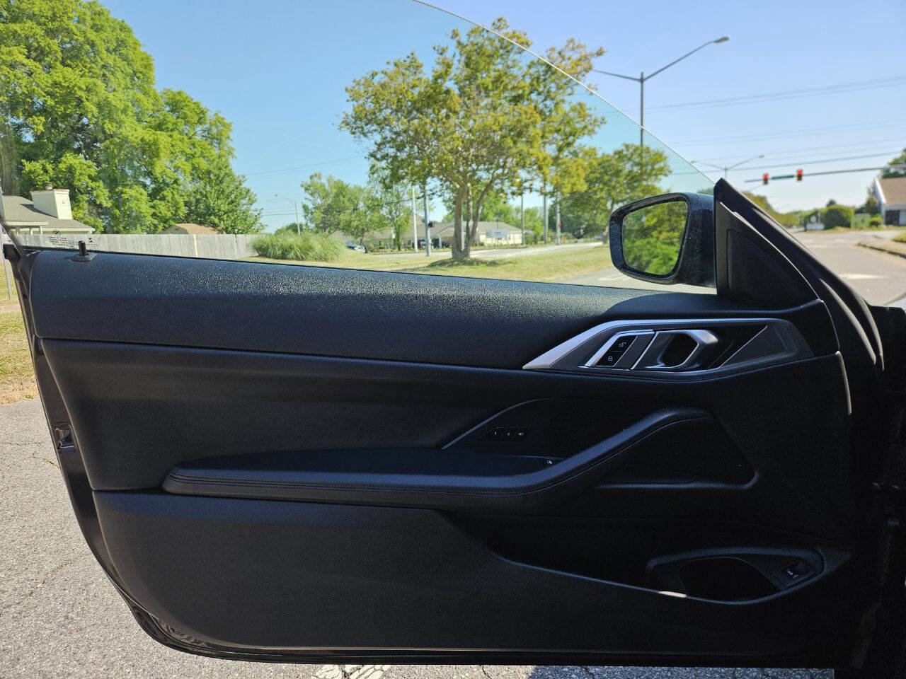 Used 2021 BMW 430i xDrive Coupe w/ Premium Package AWD/4WD image 15