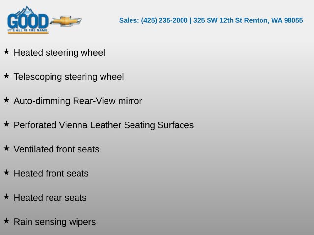 Used 2023 Volkswagen Atlas Cross Sport SEL Premium R-Line AWD/4WD image 10