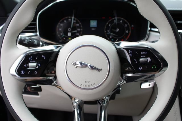 New 2026 Jaguar F-PACE R-Dynamic S image 14