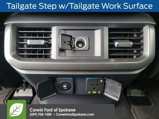 Used 2024 Ford F150 XLT w/ Equipment Group 302A MID image 14