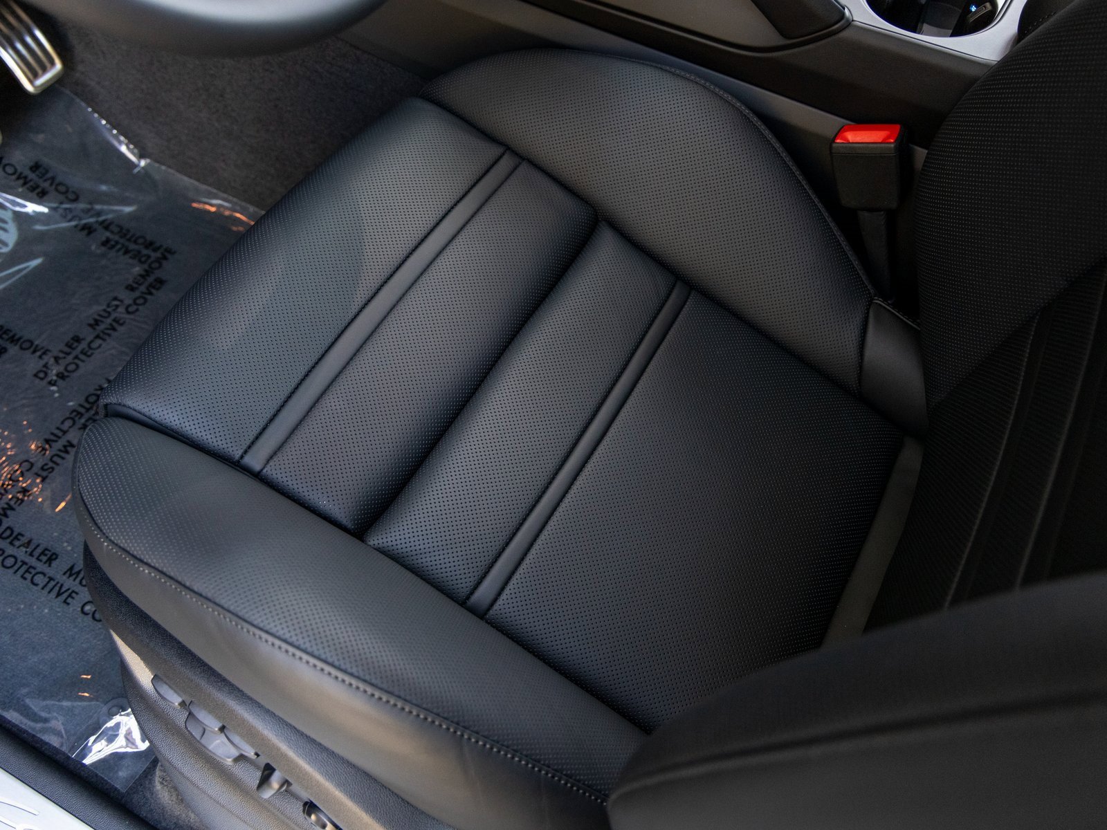 New 2026 Porsche Cayenne S image 27