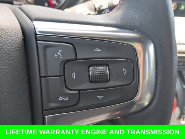 Used 2024 Chevrolet Blazer RS FWD image 27