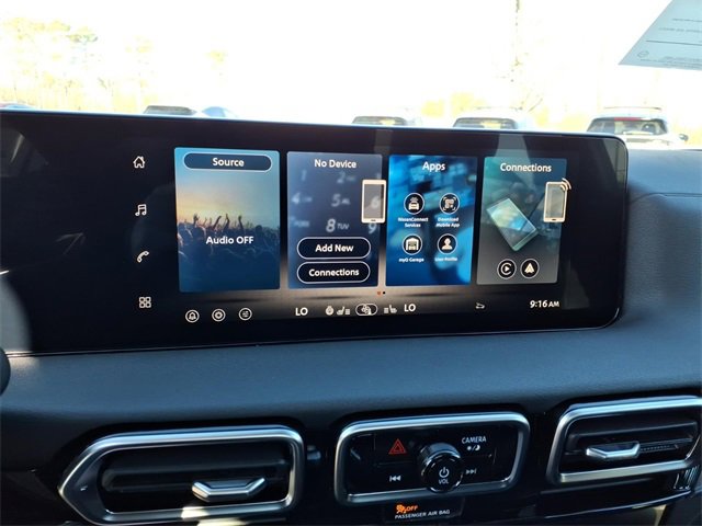 New 2026 Nissan Sentra SR image 11