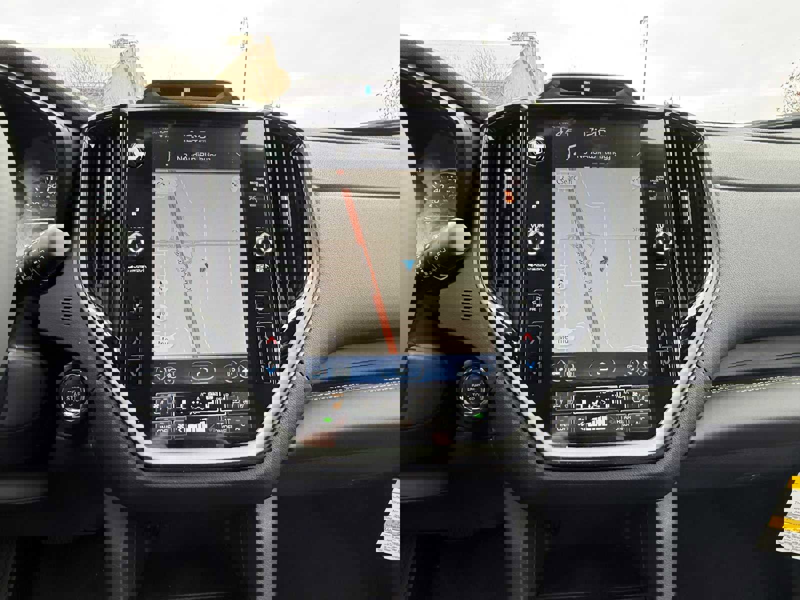 New 2026 Subaru Ascent Bronze Edition image 16