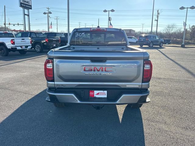 New 2026 GMC Canyon Elevation w/ Convenience Package image 5