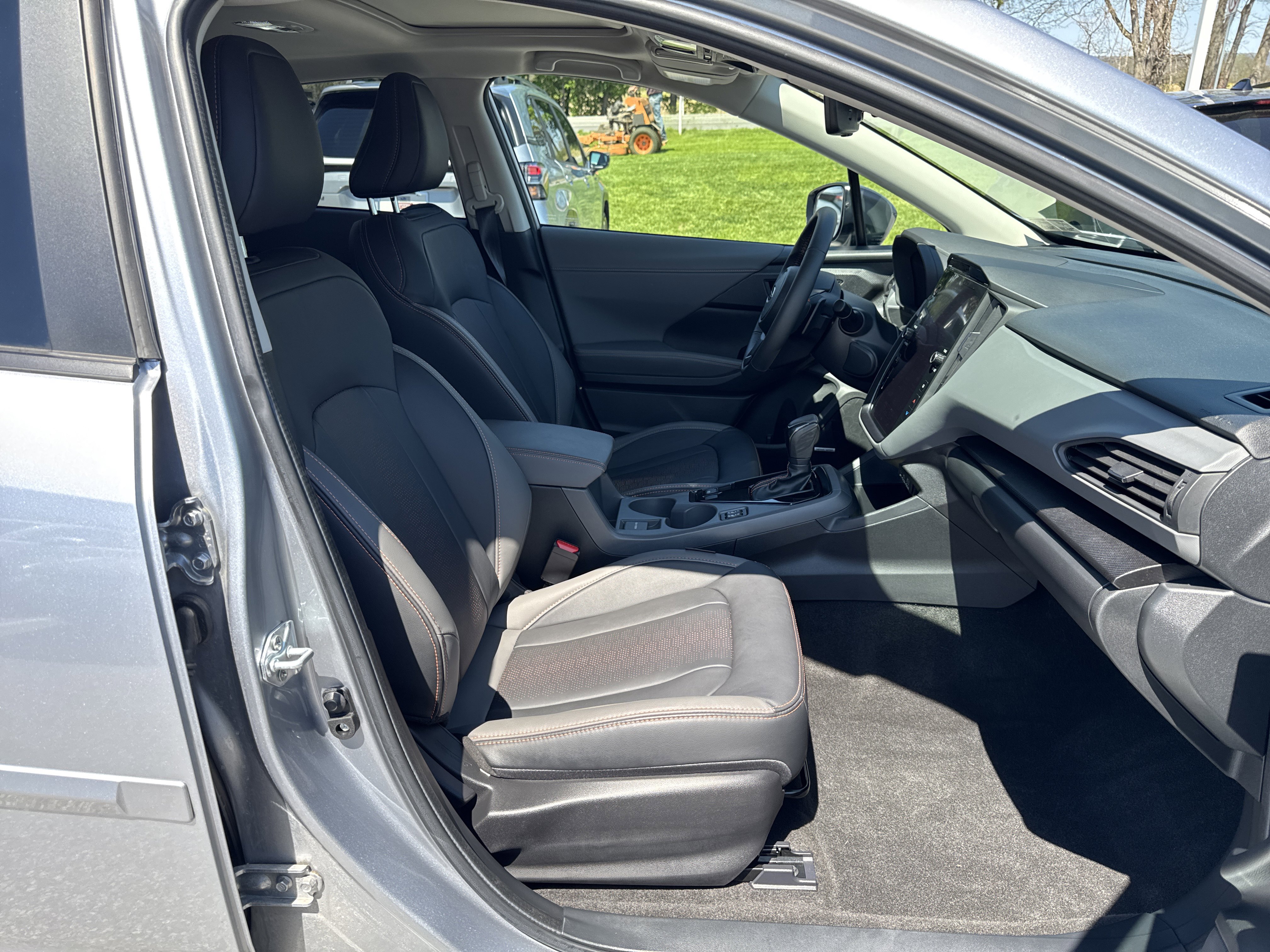 Certified 2025 Subaru Crosstrek 2.5i Limited image 18