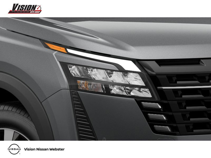New 2026 Nissan Pathfinder SL w/ Cargo Package AWD/4WD image 11