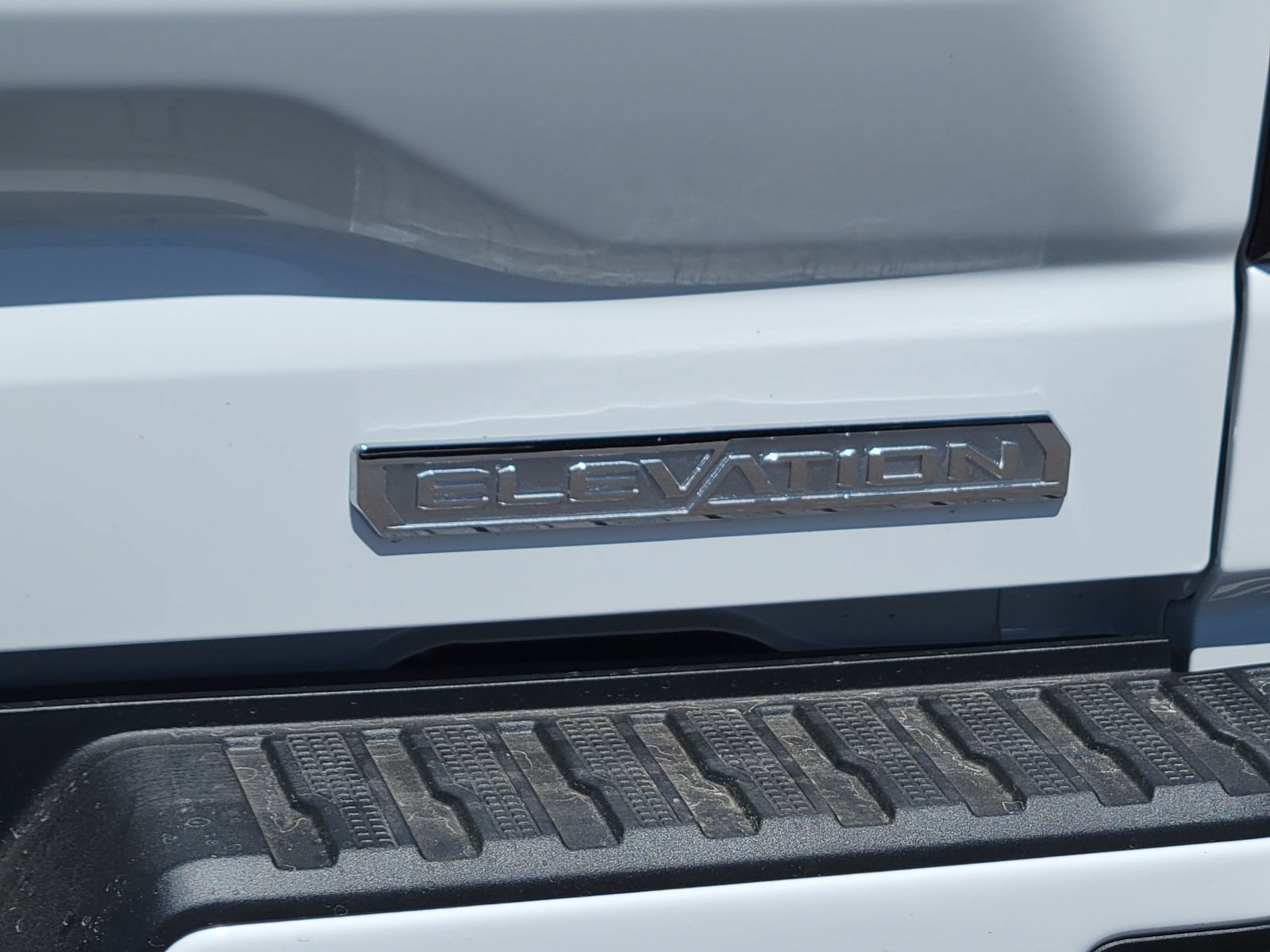 New 2026 GMC Sierra 1500 Elevation w/ Preferred Package AWD/4WD image 10