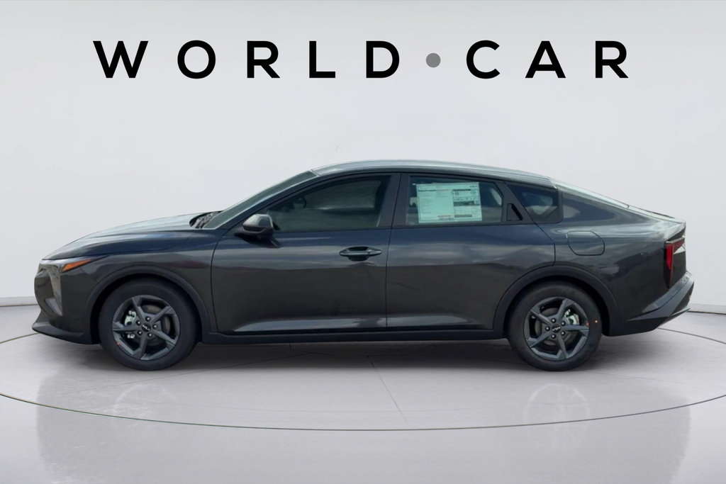 Used 2025 Kia K4 FWD image 6