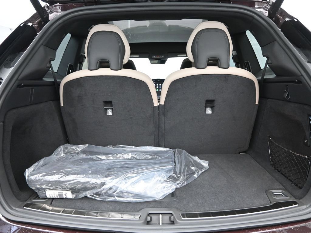 New 2025 Volvo EX90 Ultra image 27
