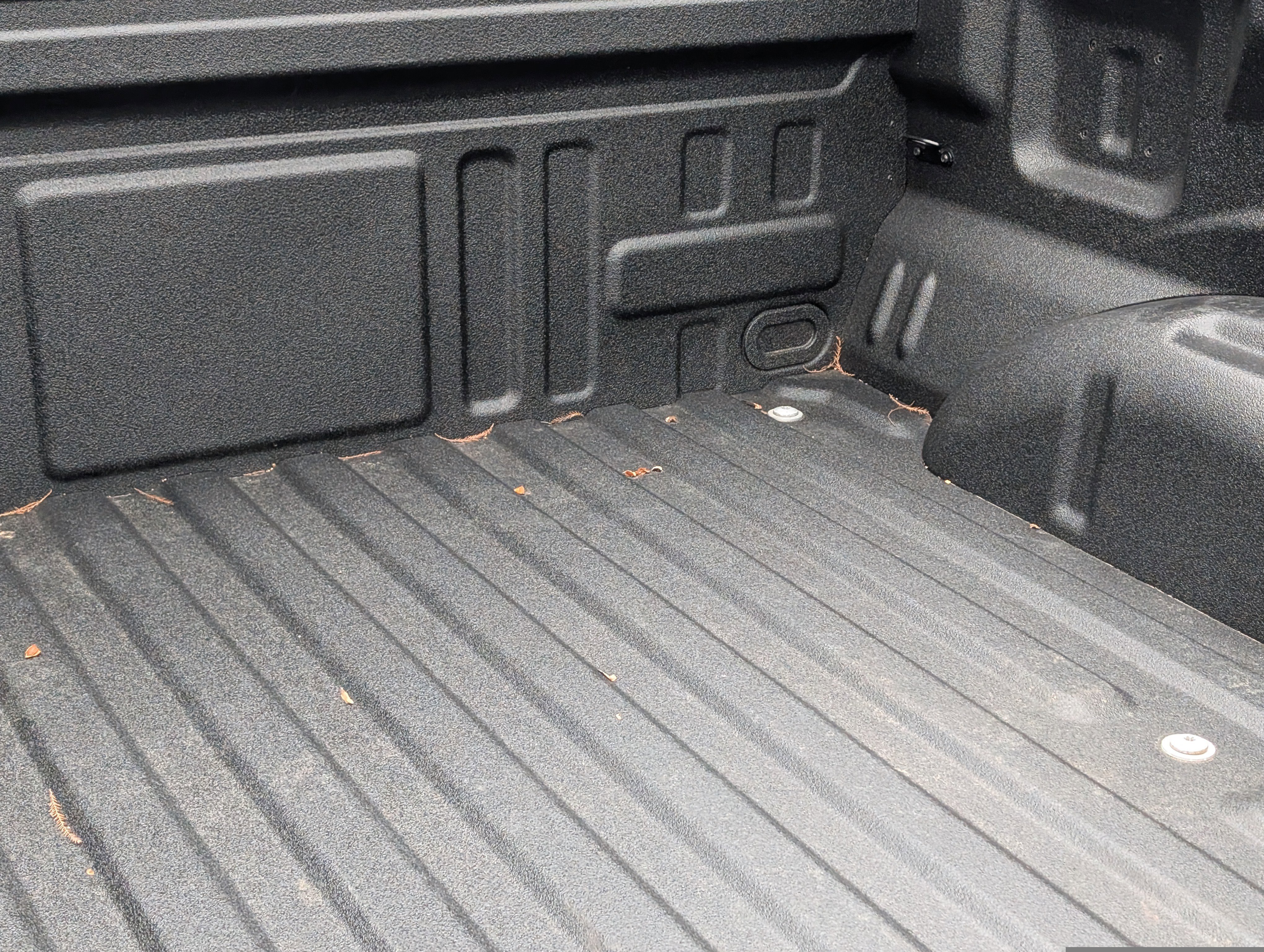 New 2025 Ford F150 STX image 11