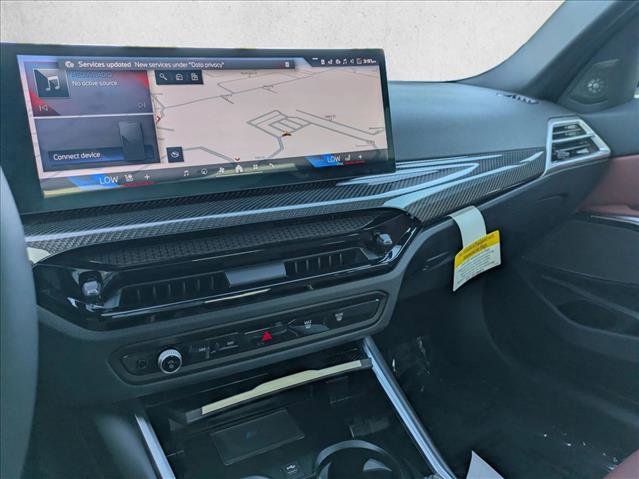 New 2026 BMW M340i w/ Shadowloine Package image 12