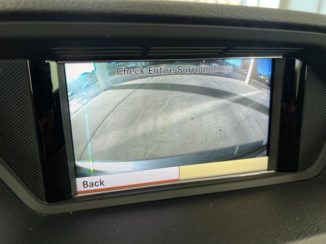 Used 2010 Mercedes-Benz E 550 Coupe image 16