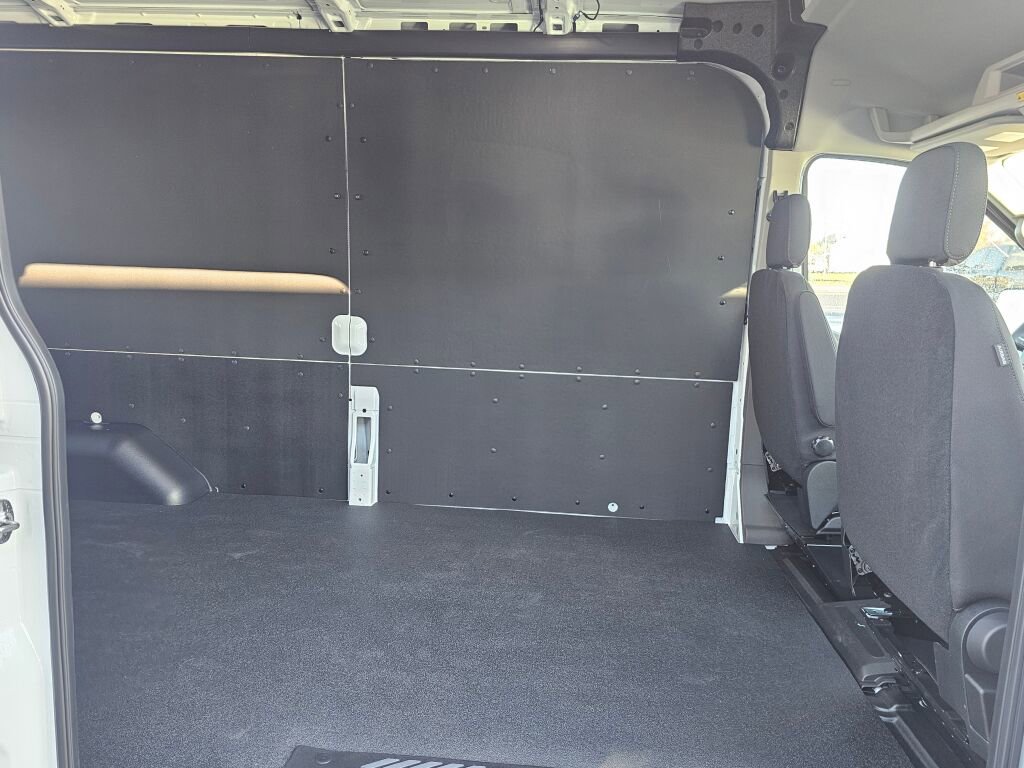 New 2025 Ford Transit 250 Base w/ Interior Upgrade Package image 7