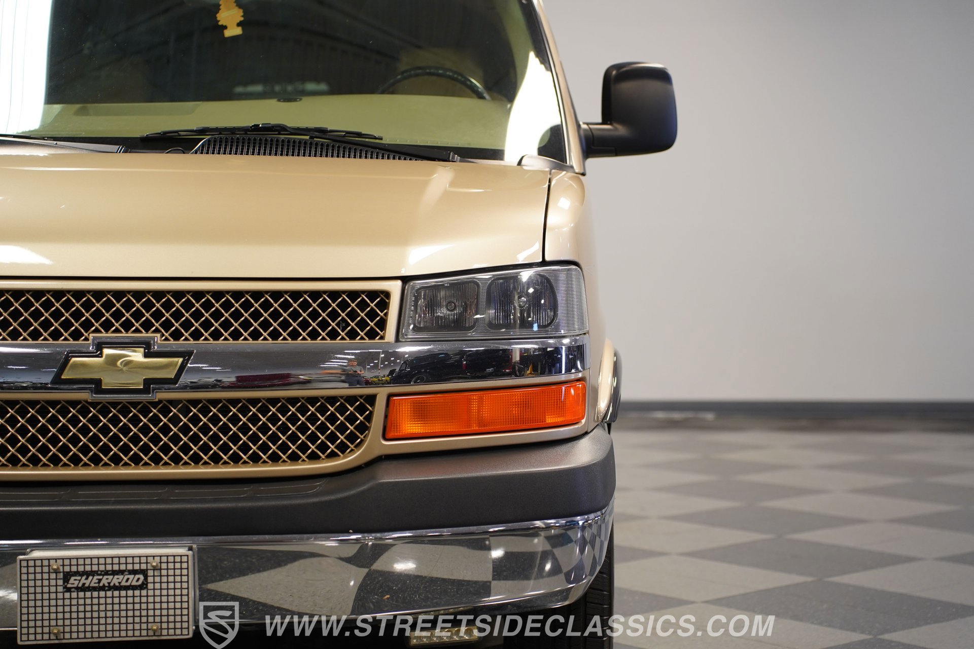 Used 2006 Chevrolet Express 1500 w/ Preferred Equipment Group image 20