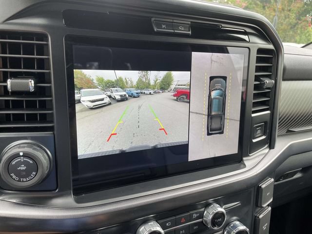 Used 2025 Ford F150 Raptor AWD/4WD image 32
