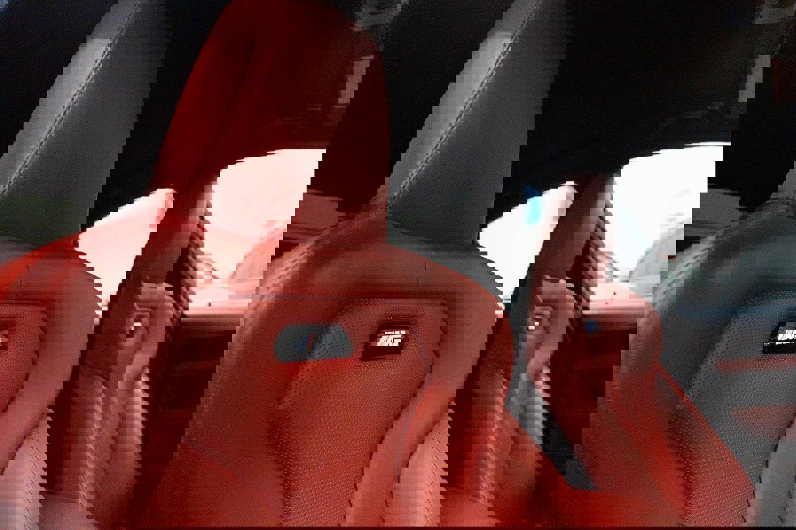 Used 2018 BMW M3 image 35