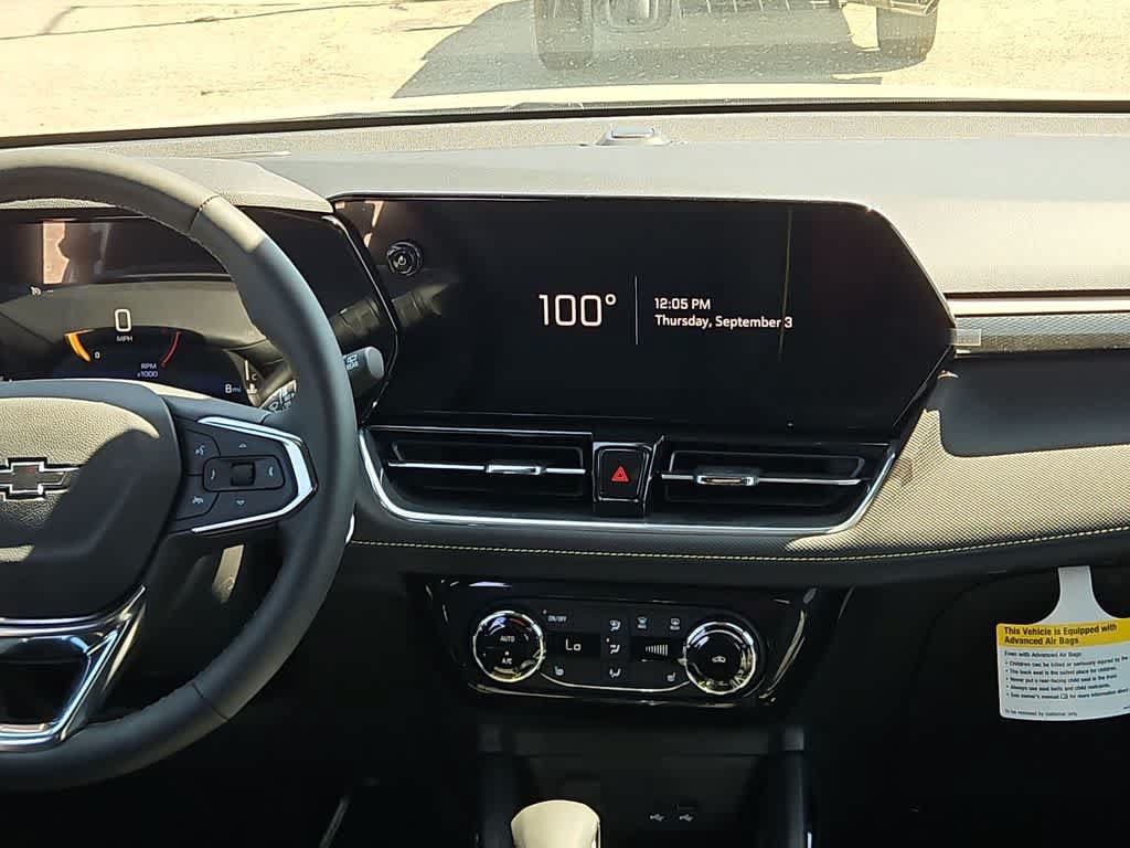 New 2026 Chevrolet TrailBlazer ACTIV w/ Convenience Package FWD image 14