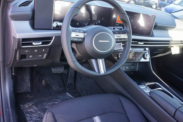 New 2026 Hyundai Sonata SEL image 10