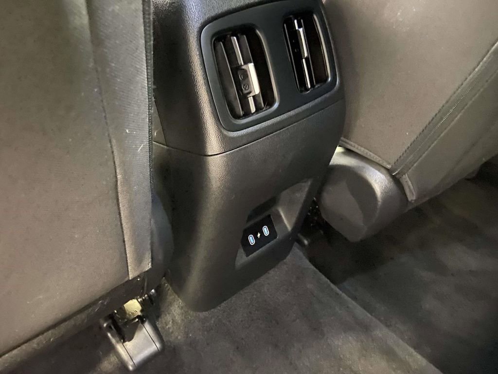 Used 2026 Hyundai Tucson SEL AWD/4WD image 14