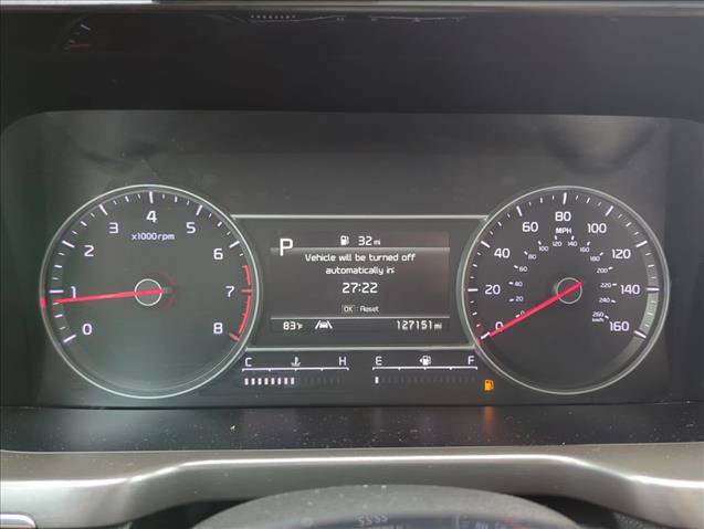 Used 2022 Kia Sorento SX FWD image 12