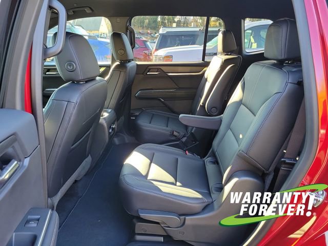 New 2026 GMC Acadia Elevation image 15