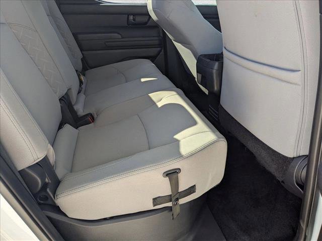 Used 2024 Toyota Tacoma SR5 image 18