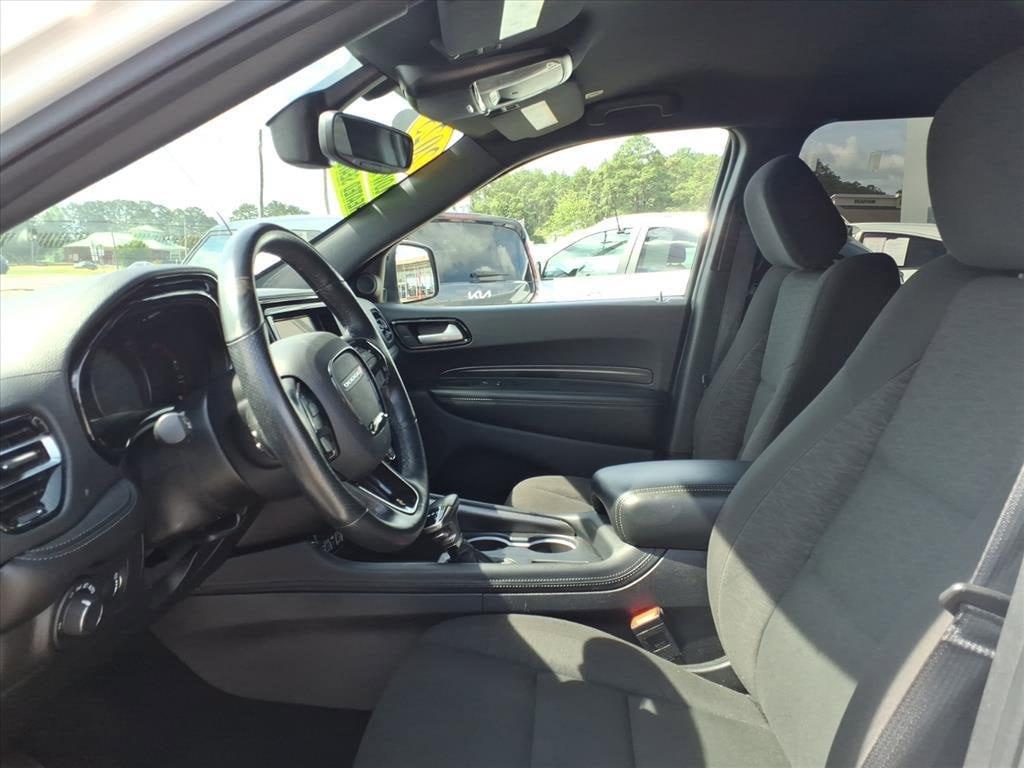 Used 2023 Dodge Durango SXT RWD image 7