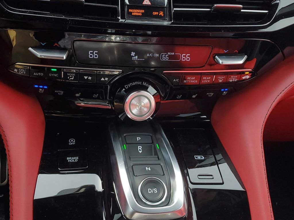 New 2026 Acura MDX A-Spec image 29