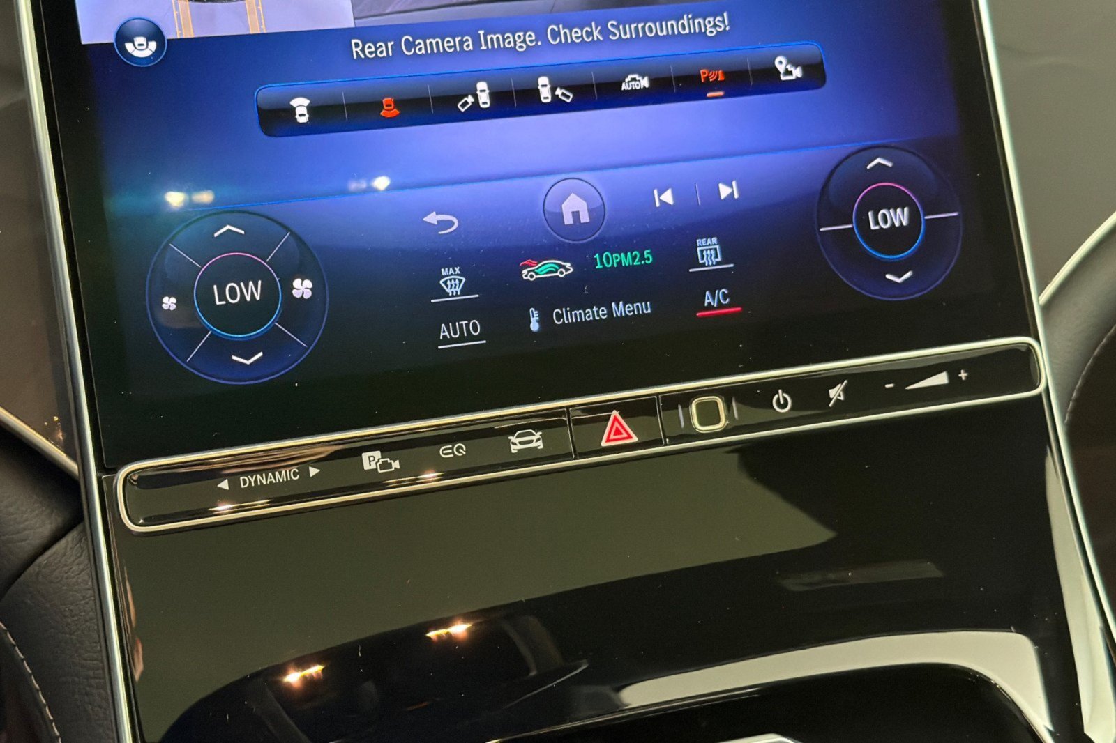 Used 2023 Mercedes-Benz EQS 450+ Sedan image 18