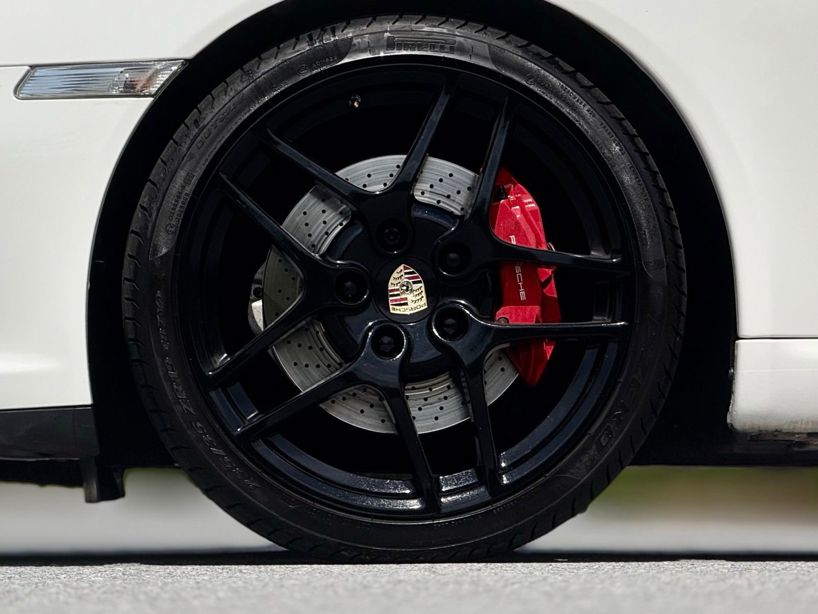 Used 2012 Porsche 911 Carrera S image 18