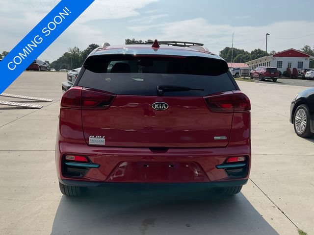 Used 2021 Kia Niro EX Premium FWD image 6