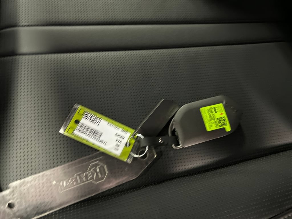 New 2026 Kia Sorento EX FWD image 34