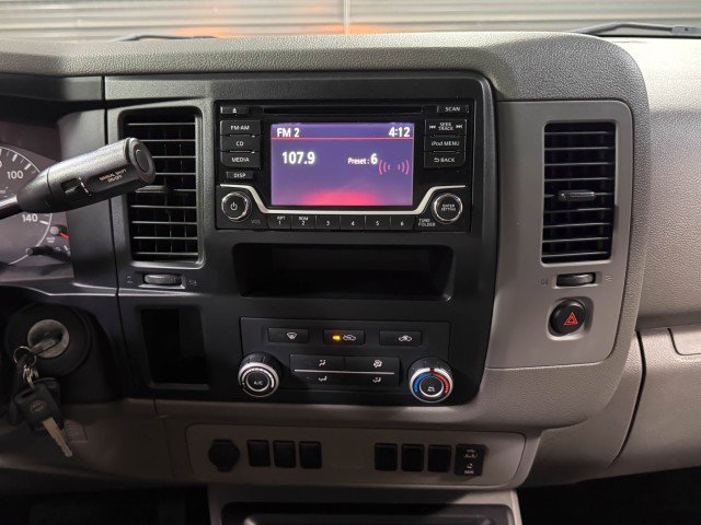 Used 2018 Nissan NV 2500 S image 25