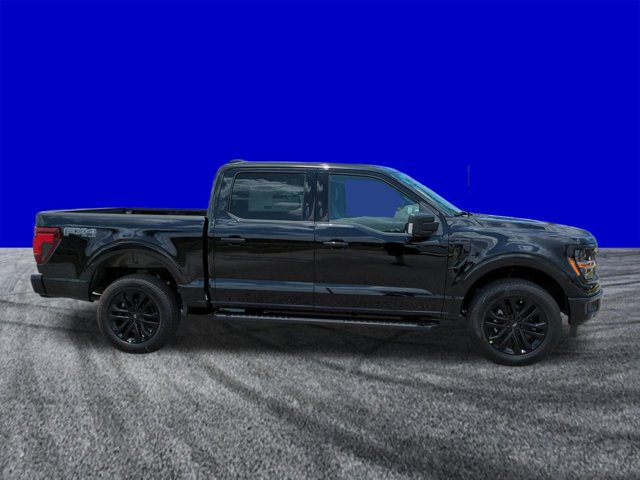 New 2026 Ford F150 XLT w/ Equipment Group 303A High AWD/4WD image 3
