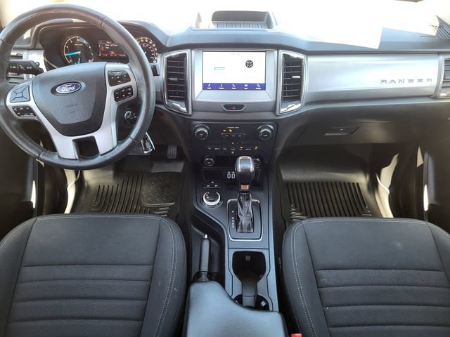 Used 2020 Ford Ranger XLT w/ Equipment Group 301A Mid AWD/4WD image 22
