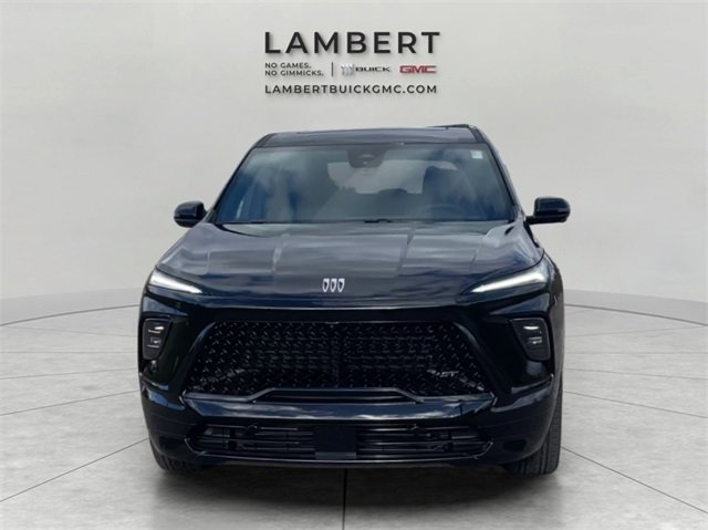 New 2026 Buick Enclave Sport Touring w/ Power Package image 8