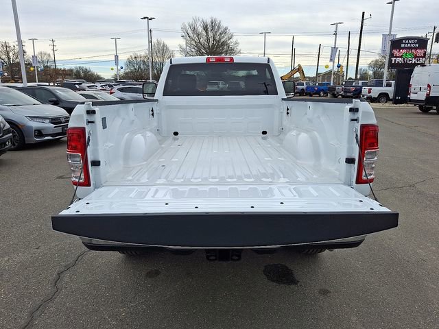 Used 2024 RAM 2500 Tradesman w/ Chrome Appearance Group image 22